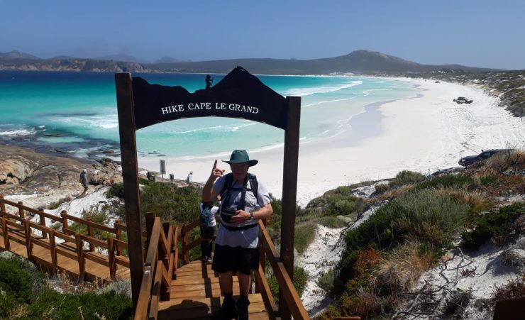 Discovering the Best Walks in Cape Le Grand National Park