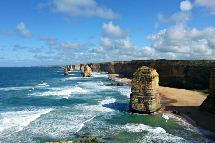 Unravelling the Splendour: A Hiker’s 6 Day itinerary for the Great Ocean Walk