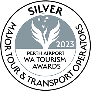 2023-Perth-Airport-WA-Tourisim-Awards_SILVER