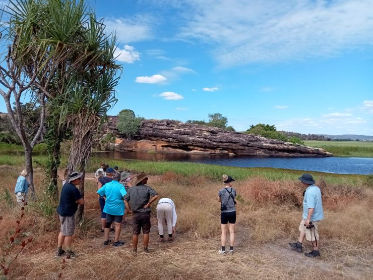 Kakadu National Park: Tale of Two Seasons