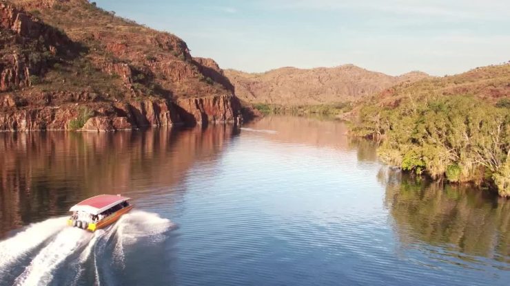 Things to do in Kununurra