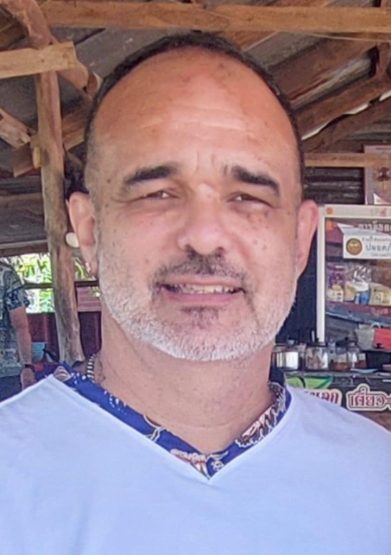 Miguel Barrameda