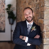 Pedro Ferreira Inspiration Outdoors staff Operations Manager
