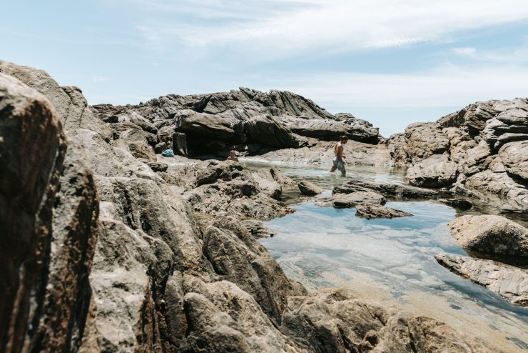 Unearthing the Ancient Geology of Kangaroo Island