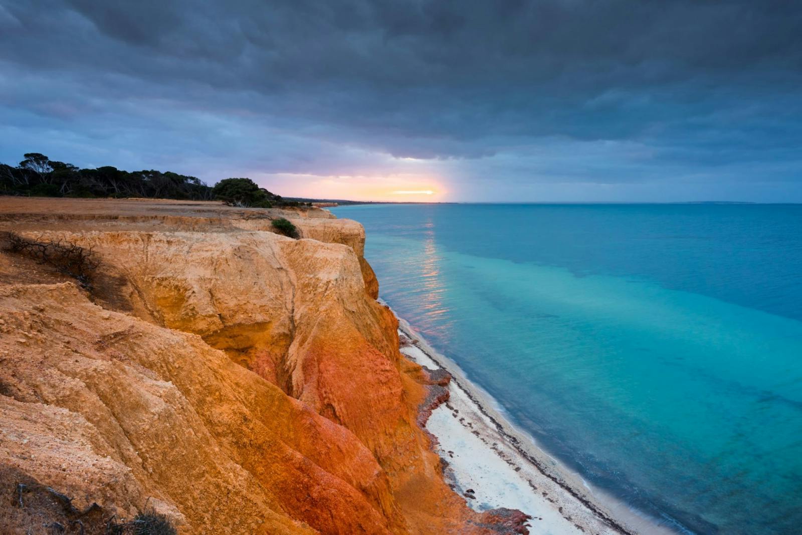 Red Banks Kangaroo Island