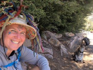iam love - guide and walking holiday expert at inspiration outdoors