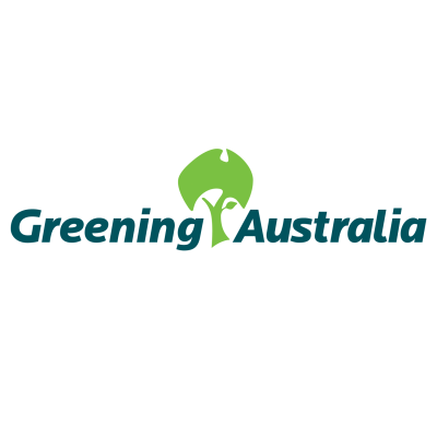 Greening-Australia logo