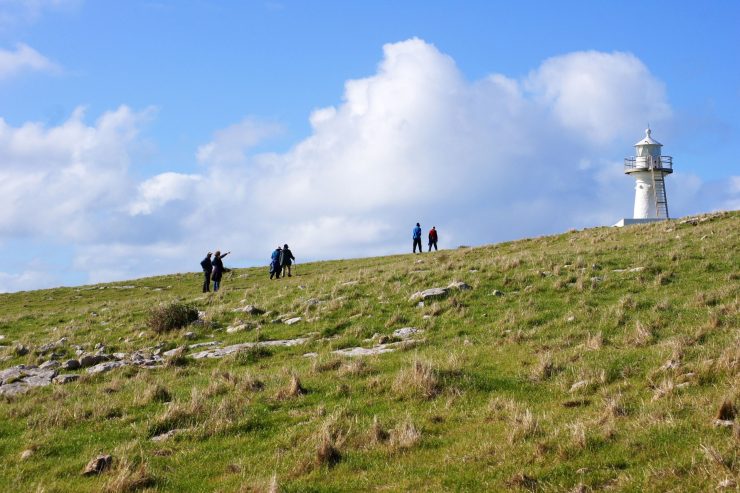 Uncovering the History and Heritage of Kangaroo Island