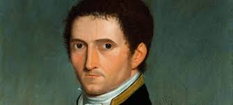 Matthew Flinders
