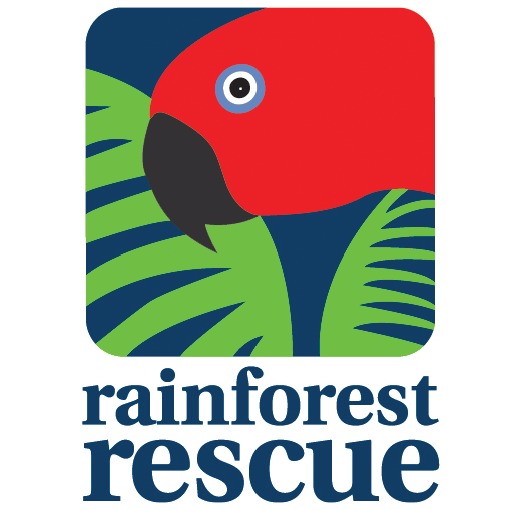 rainforest rescue