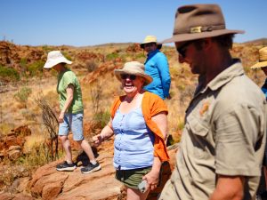 Captured at Fitzroy Crossing/ChinaWall/Kungkalanayi on 04Sep, 2024 by Matt Horspool @Etchd Photography.