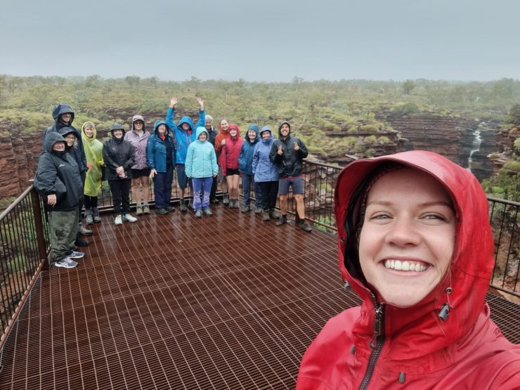 Best Women’s Walking Tours Australia 2026