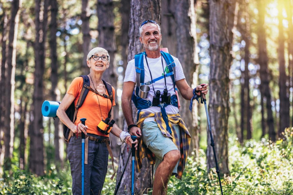 Inspiration Outdoors - Gear Up for Comfort and Safety