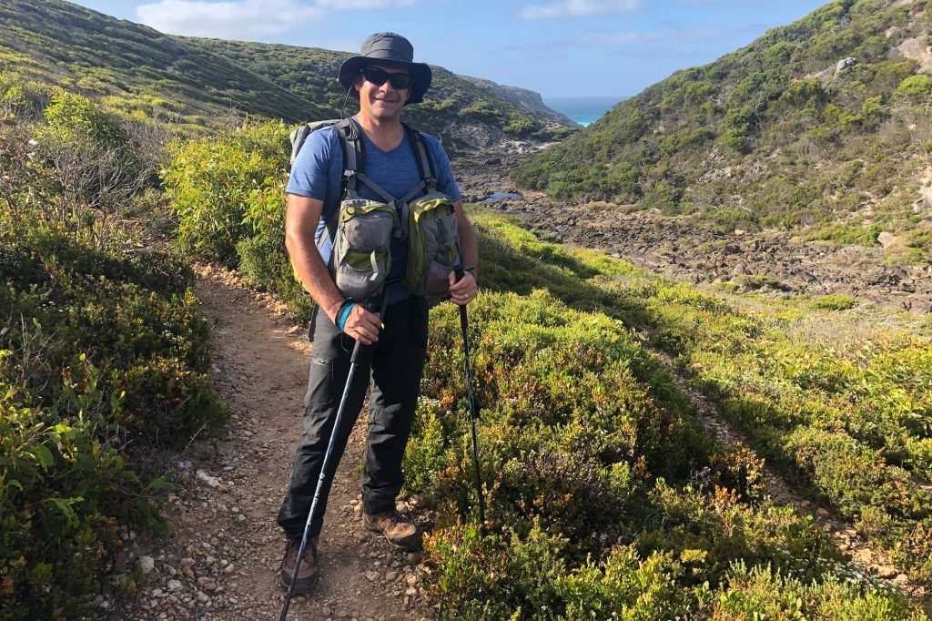 Inspiration Outdoors: Listen to Your Body—No, Really Listen