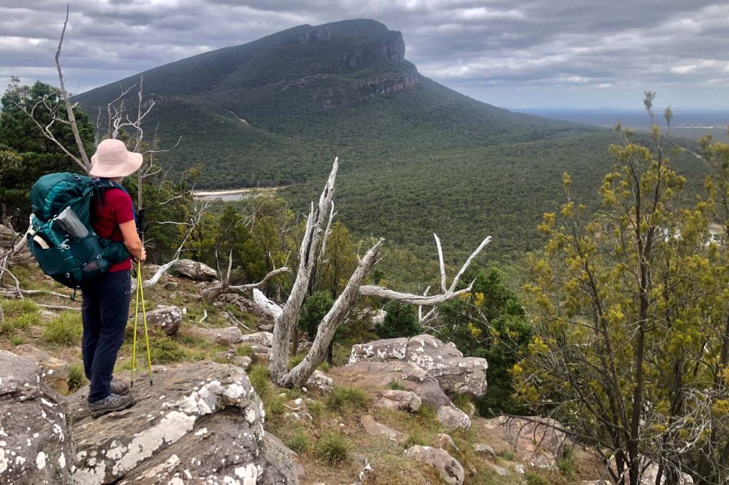 Inspiration Outdoors Recovery is Part of the Adventure